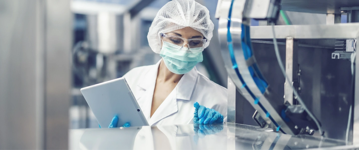 Minimizing Downtime for ABC Corp A Global Pharma Leader