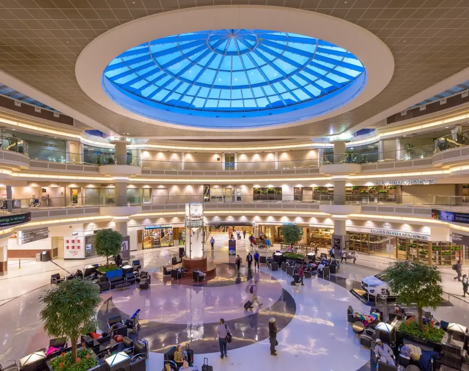 Commercial Retail & Malls who we are