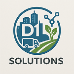 D1-Solutions Logo