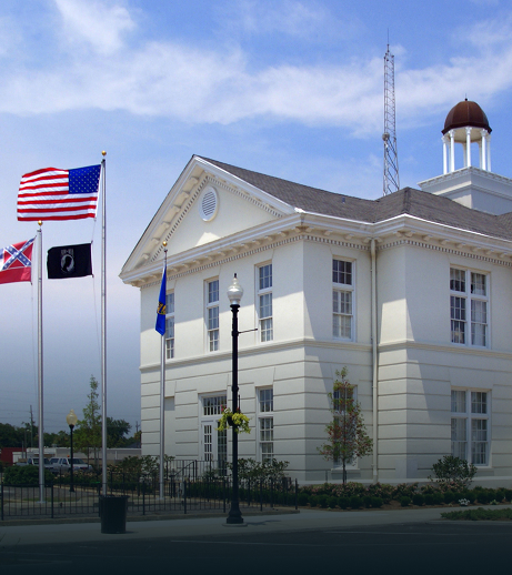 Municipalities & Government Agencies