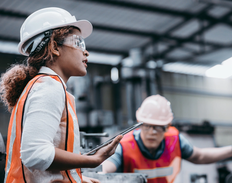 Why Choose D1 for Structural Contracting?