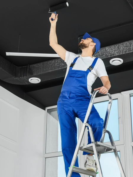 Our Commercial Painting Services