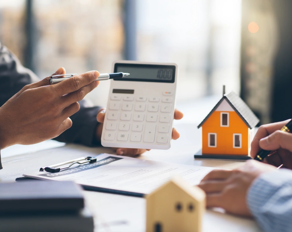 Property Management who we are