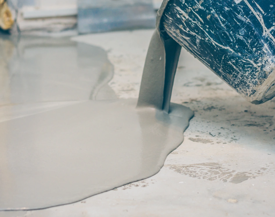 Why Choose D1 Solutions for Commercial Painting