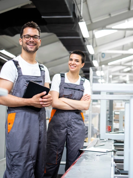 Why Partner With D1 Solutions