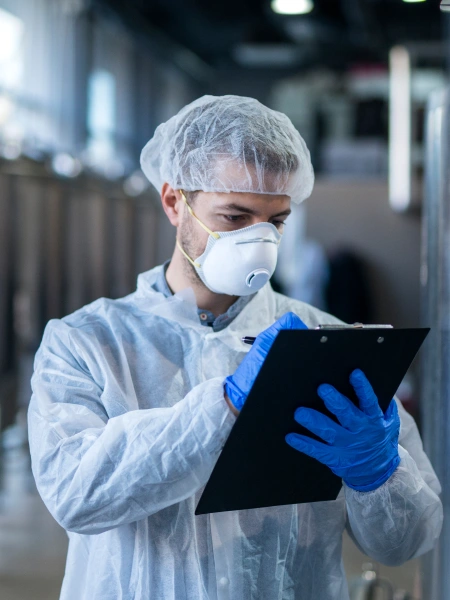 Our Environmental & Hazardous Waste Capabilities