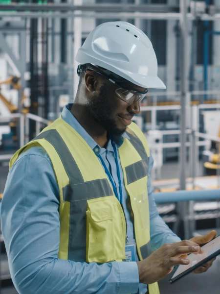 Our Facility Operations & CMMS Integration Capabilities