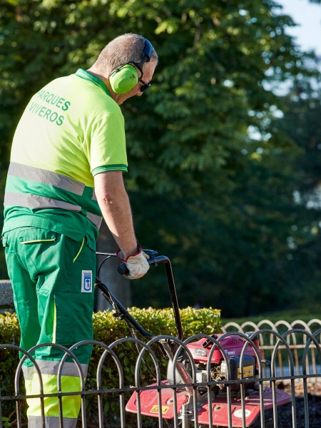 Our Groundskeeping & Exterior Service Capabilities