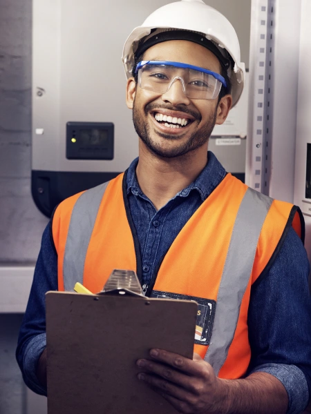 Our Mechanical, Electrical & HVAC Capabilities