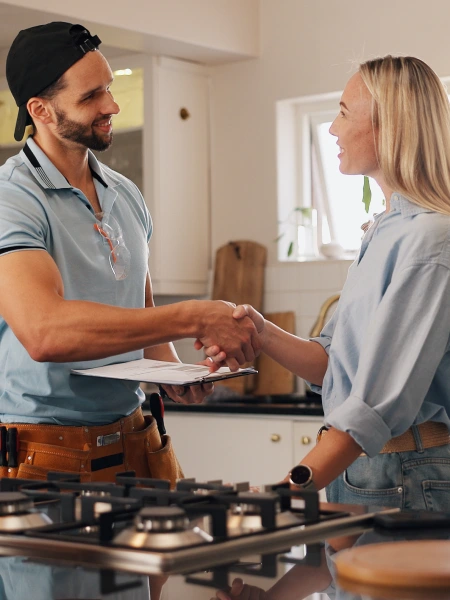 Our Tenant & On-Demand Maintenance Services
