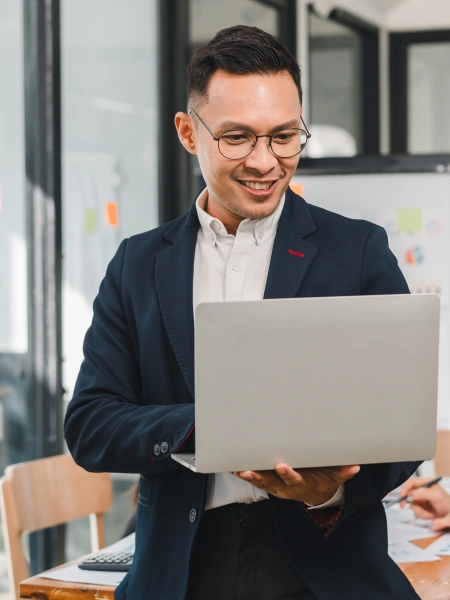 Project Services Capabilities