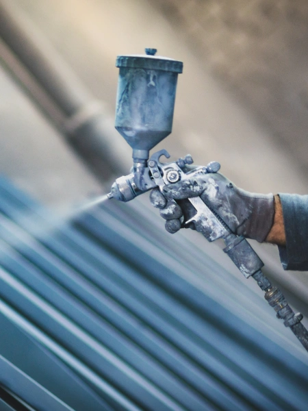 Specialty Coating Capabilities