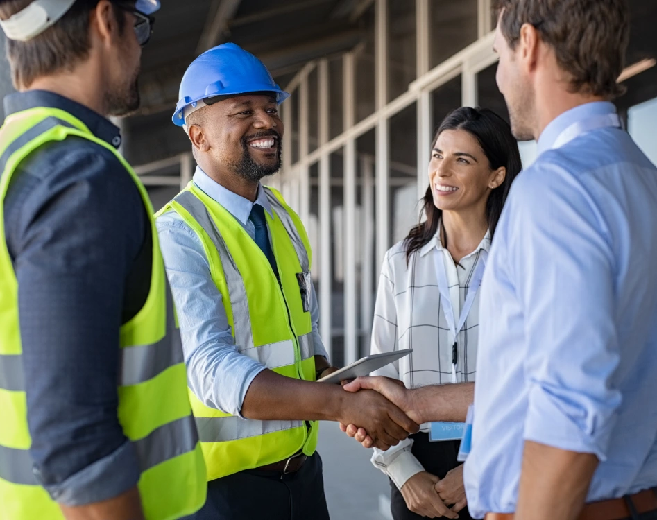 Why Choose D1 Solutions for Facility Operations & CMMS?