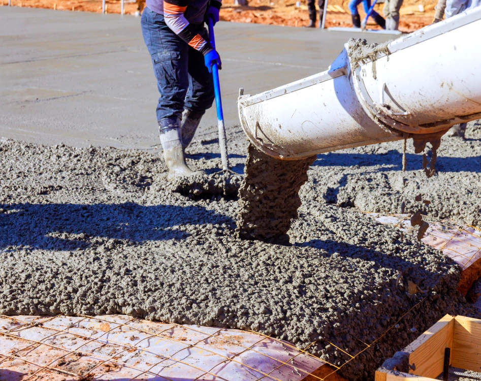 Why Choose D1 Solutions for Surface Prep?