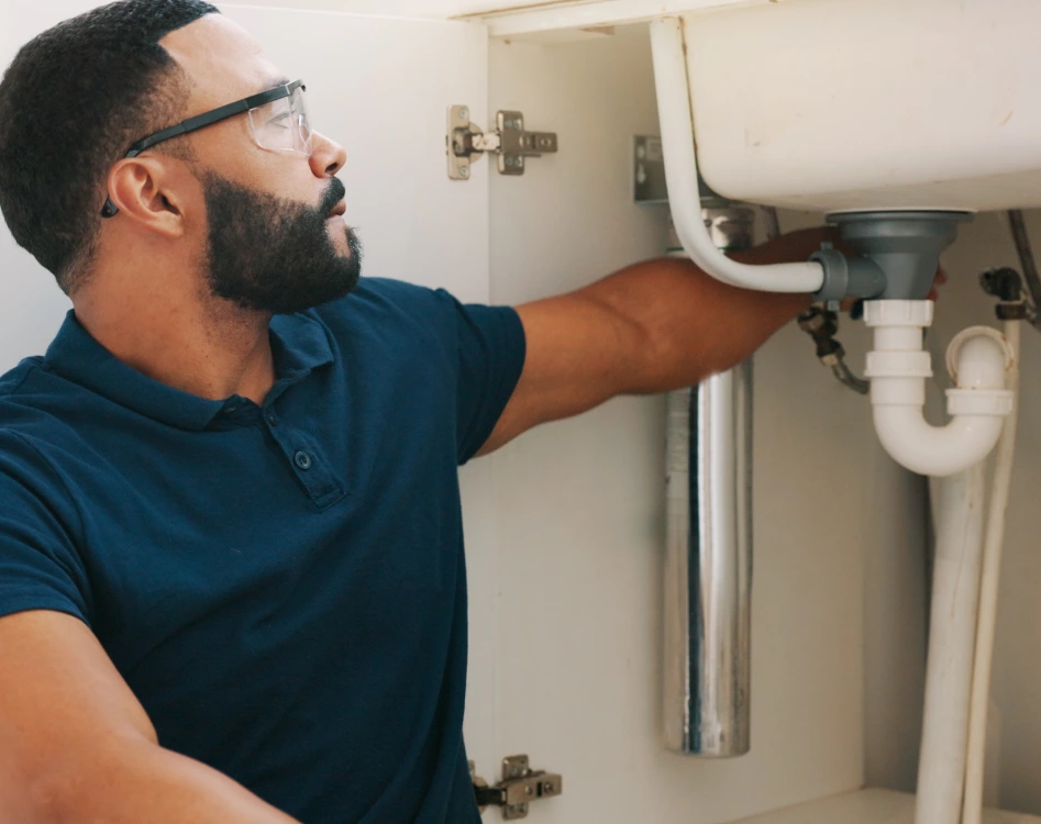 Why D1 Solutions for Tenant Services & On-Demand Repairs?